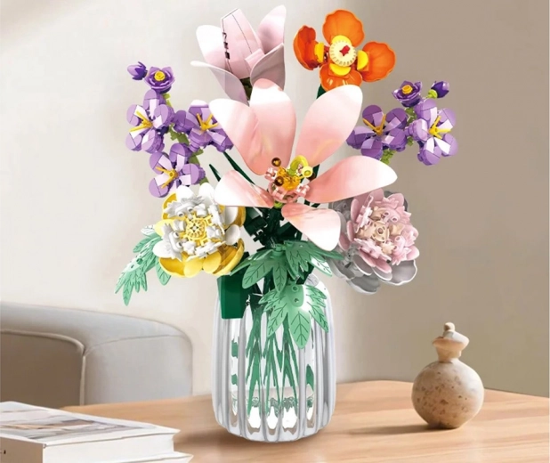 Dekoracija koja nikada ne vene