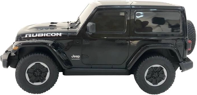 Kolekcija Jeep modela