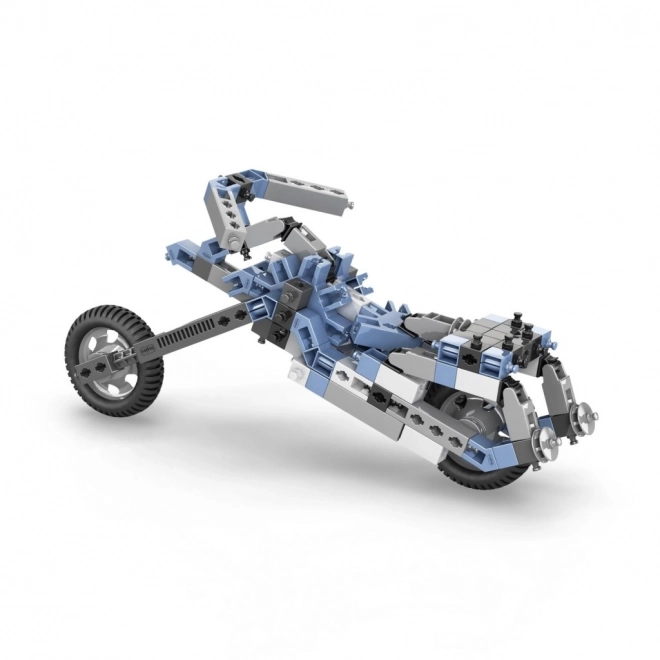 Kreativna graditeljska igračka Multimodel 25v1