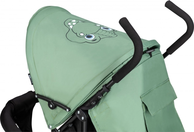 FreeON Sportska kolica Simple Green