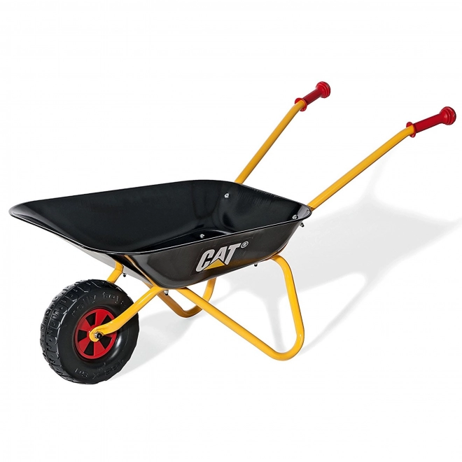 Rolly Toys dječja kolica CAT