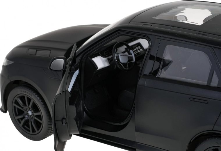 Gumeni kotači i neovisni ovjes