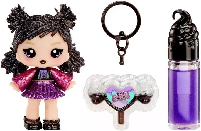 Kolekcionarska serija s mirisima