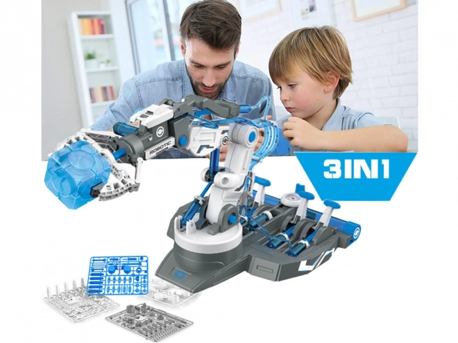 Hidraulička robotska ruka