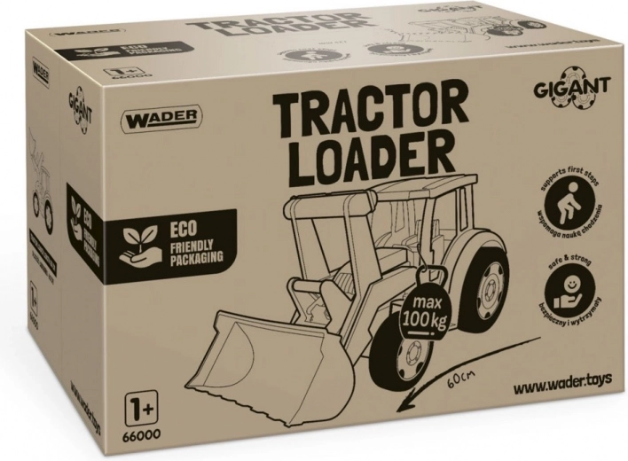 Robustan i izdržljiv dizajn