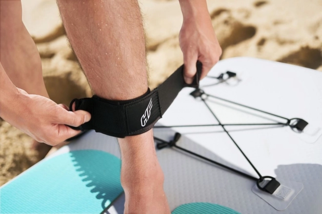 Paddleboard Bestway Aqua Glider 320 cm na napuhavanje