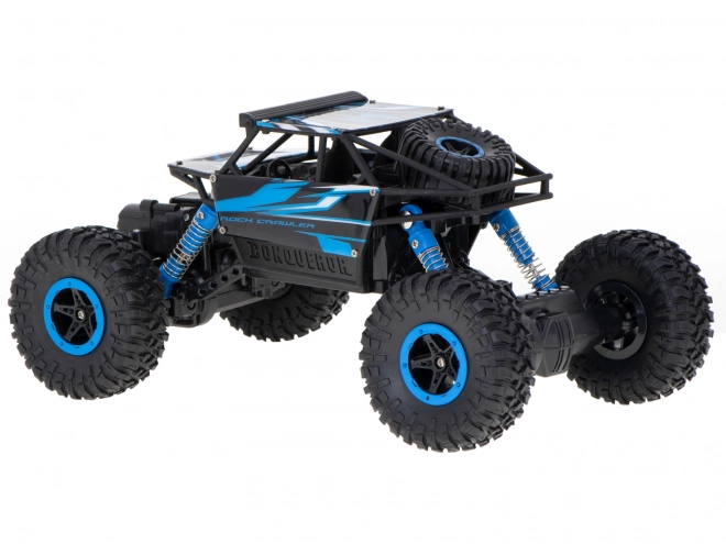 RC Auto Bugy 1:12 4x4 – Plavo
