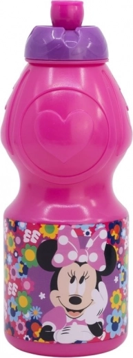 Dječja boca za piće Minnie 400 ml
