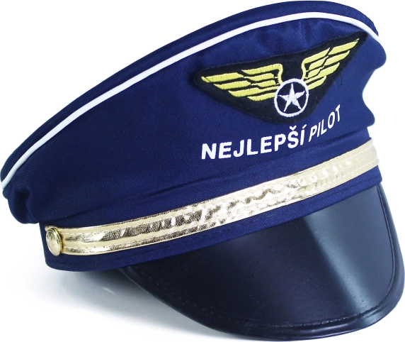 Pilot kapa za odrasle