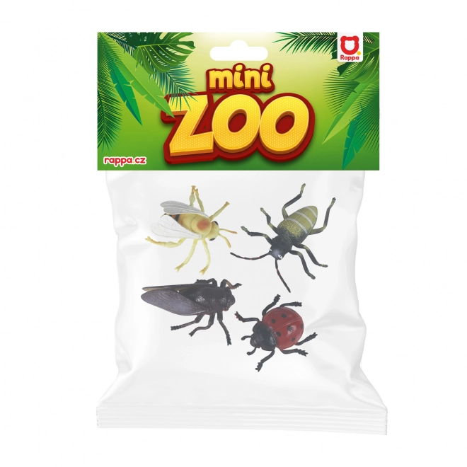 Insekti 4 kom u vrećici