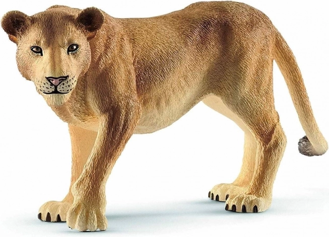 Schleich Wild Life lavica – realistična životinjska figurica