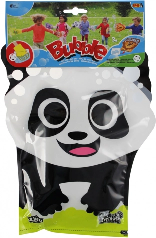Dizajn panda