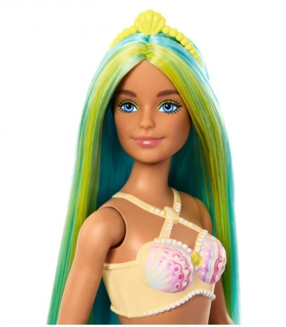 Lutka Barbie sirena