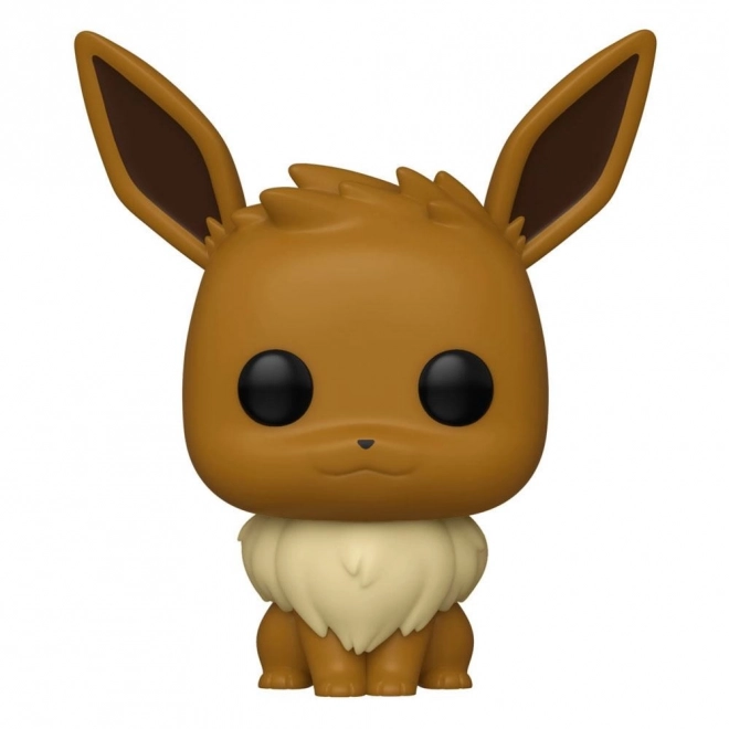 Figurica Funko Pop Pokémon Eevee