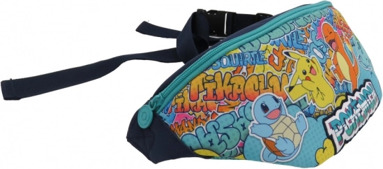 Pokémon torbica za struk Urban edition