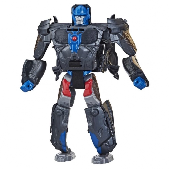 Maska i figura Transformeri 2 u 1