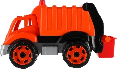 Ručni sustav kipanja