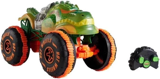 Ikoničan dino dizajn HOT WHEELS