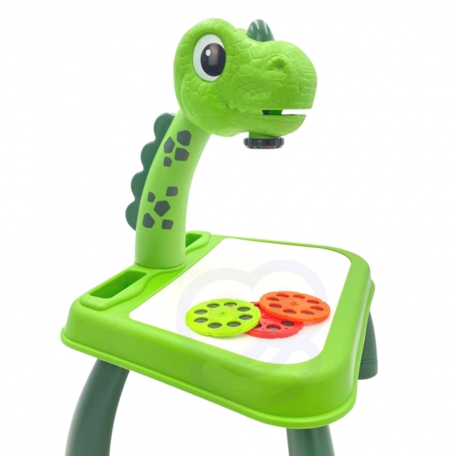 Dizajn dinosaura