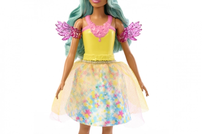 Barbie Barbie dan čarolije prijateljica – Teresa
