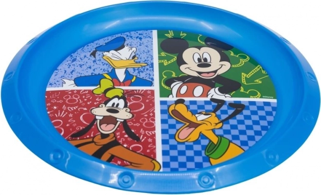 Dječji tanjur Mickey Mouse