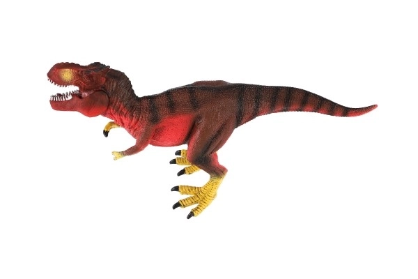Tyrannosaurus figura plast 26cm u vrećici