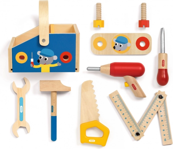 Kvalitetno drvo s FSC certifikatom