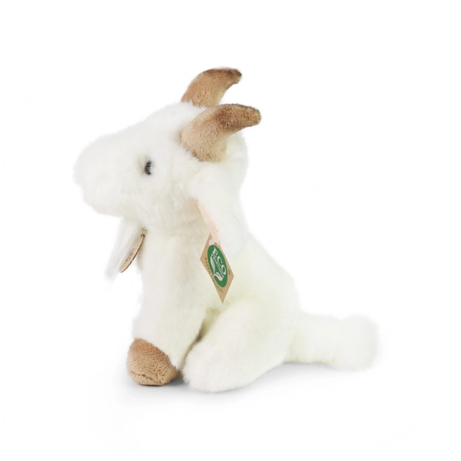 Plišana igračka kozlić 18 cm Eco-Friendly