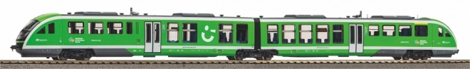 Dizelska jedinica Desiro HŽ