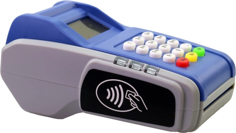 Realistično upravljanje kao na pravoj blagajni