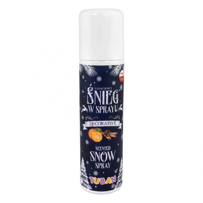 Mirisni snijeg u spreju 150 ml