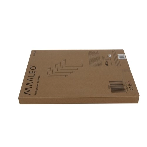 Slikarsko platno - set od 8 komada. Maaleo 24280