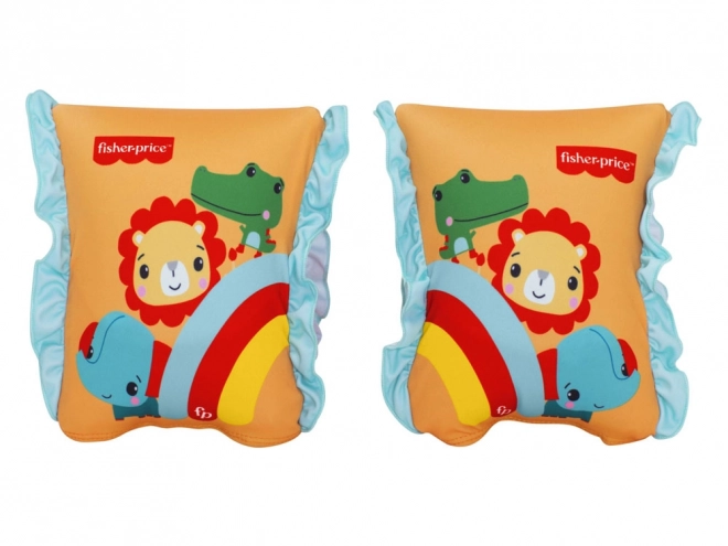 Dječje rukavice za plivanje Fisher Price UVA50