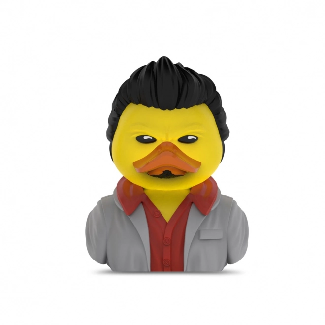 Kolekcionarska patkica Yakuza Kazuma Kiryu