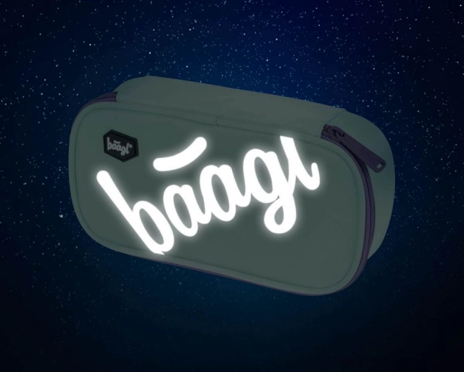 BAAGL Pernica etui skate Mint