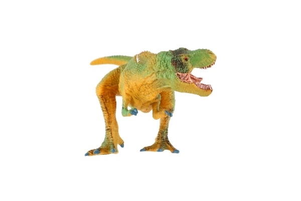 Mali tiranosaur zooted plast 16cm u vrećici