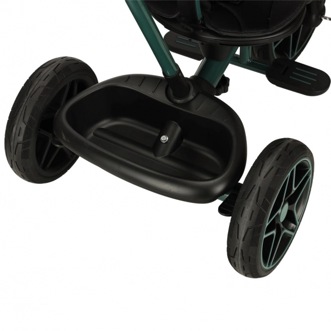 Zelena tricikla Trike Fix Elite