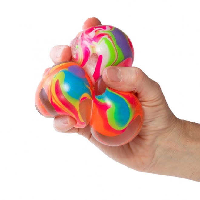 Schylling Marbleez NeeDoh (12) 1 kom