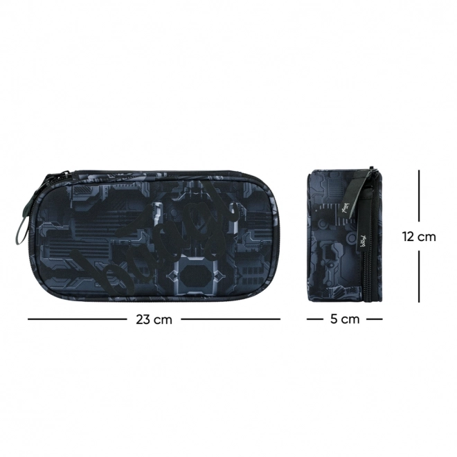BAAGL Pernica etui Technic
