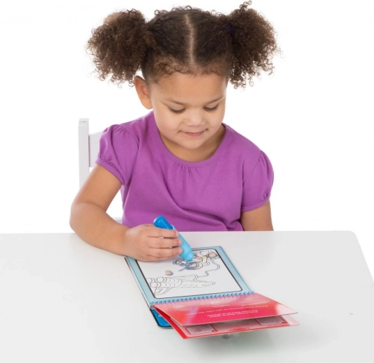 Potiče vještine i koncentraciju