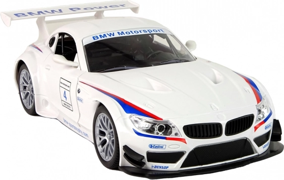 Realističan sportski dizajn BMW-a