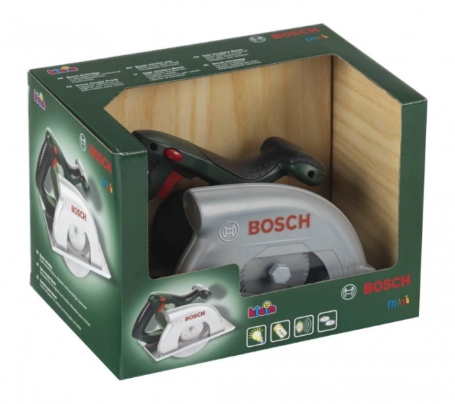 Ručna pila Bosch
