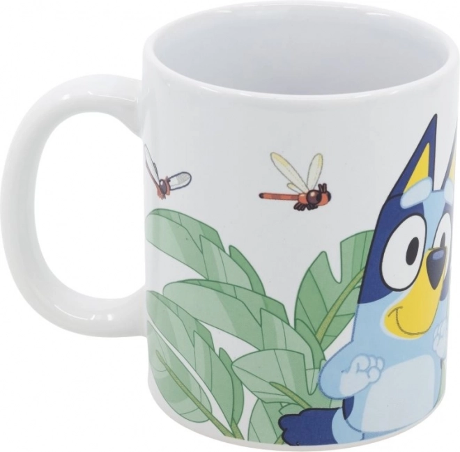 Keramička šalica Bluey 325 ml