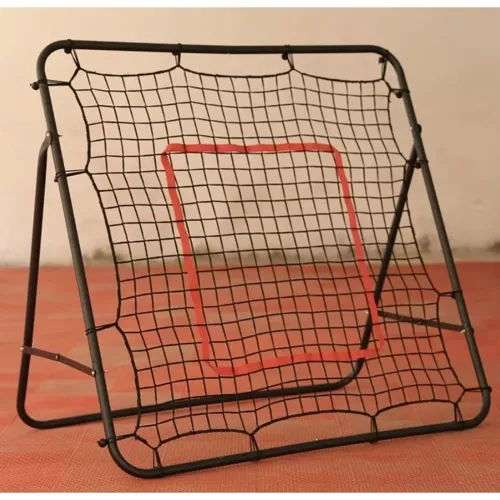 Nogometni rebounder s ciljanom površinom Trizand