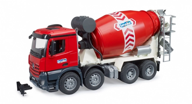 Bruder miješalica betona Mercedes-Benz Arocs