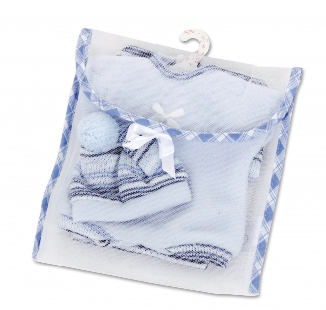 Llorens VRN30-007 odjeća za lutku bebu veličine 30 cm
