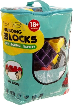 Mekane i sigurne za najmlađe