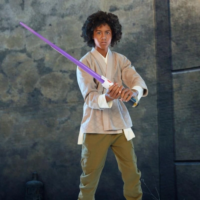Osnovni Star Wars Svjetlosni Mač Forge