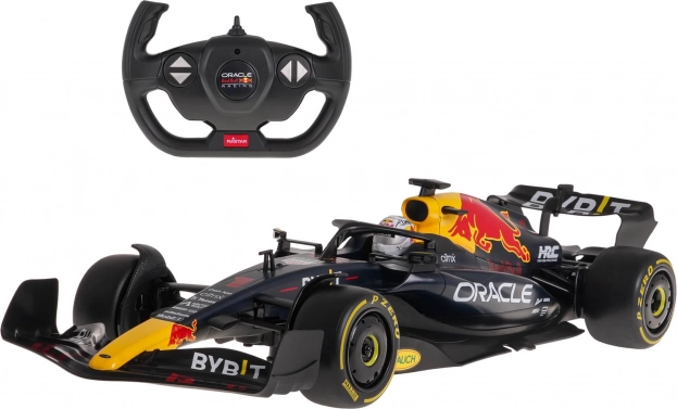 Model trkaćeg automobila Red Bull RB181 F1