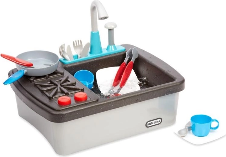 Doista tekuća voda s cirkulacijom